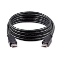 HDMI plug/plug cable 5 m