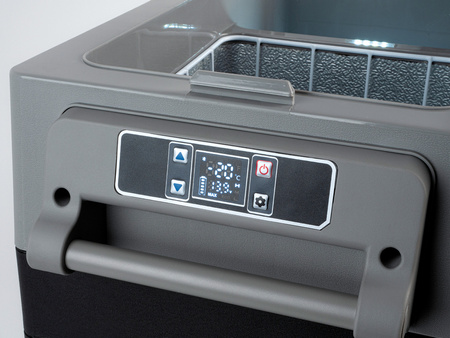 Chłodnica kompresorowa Carbest CampCooler 30
