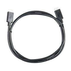 Kabel VE.Direct 3m (jednostronny prostokątny conn) Victron