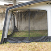 Fly screen door for Westfield side panel Pluto + Pluto XL