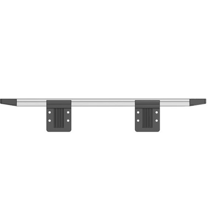 Wall Connection Rail