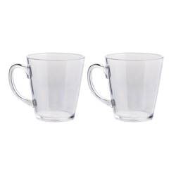 Tea Glasses