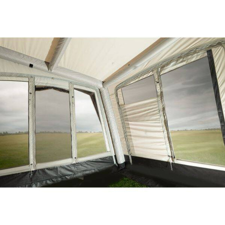 Travel Awning Pluto 2.0 – Model 2024