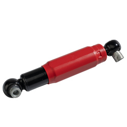 Moog Wheel Shock Absorber Red 280-360mm 2000kg
