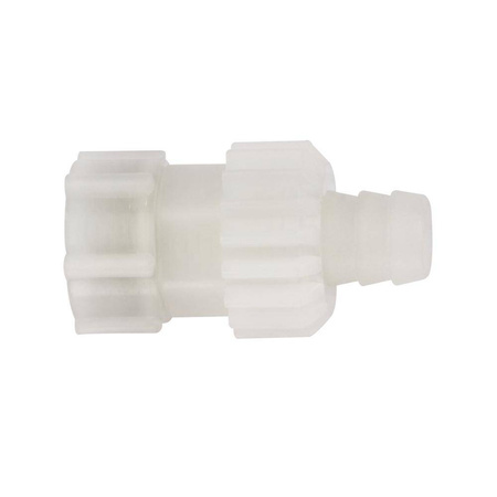 Adapter 3/8" do X-Fix z nakrętkami