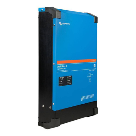 Victron MultiPlus-II 24/5000/120-50 230V inwerter z ładowarką 24 V 5000 VA