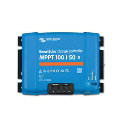 MPPT 100/50 Bluetooth controller