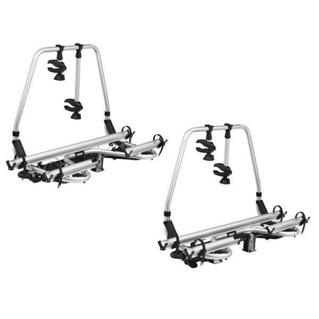 Bagażnik rowerowy do kampera Thule Caravan Superb 2 rowery