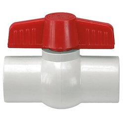 ball valve