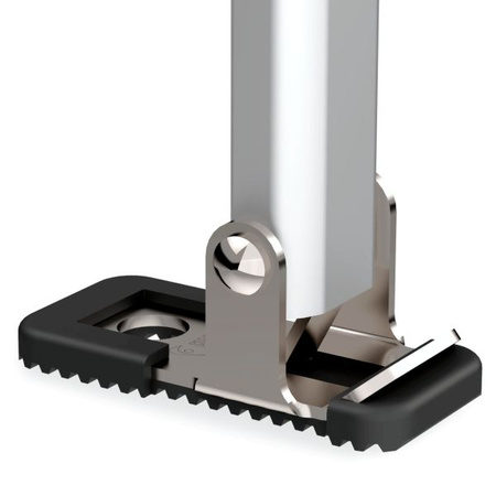 Fiamma Przedsionek do Markizy F43van 270 cm Van Premium Lekki