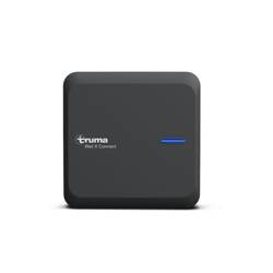 Truma iNet X Connect - sterowanie ogrzewaniem i klimatyzacją