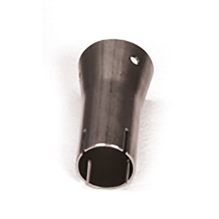 Rura wydechowa do generatora Honda EU 22i Bunkowski 1.5 metra