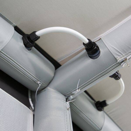 Travel Awning Octavia Air brand Star Camp, 1075 cm