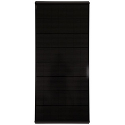 Panel solarny Caratec TOPCon 220W do kampera i przyczepy, wysoka wydajność