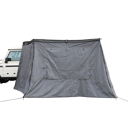 horntools Ściany boczne do markizy Horizon 270° 250 strona pasażera