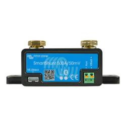 Victron SmartShunt 500 A monitor akumulatora, bocznik 50 mV, Bluetooth i VE.Direct