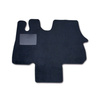 Ducato X244 cab floor mat