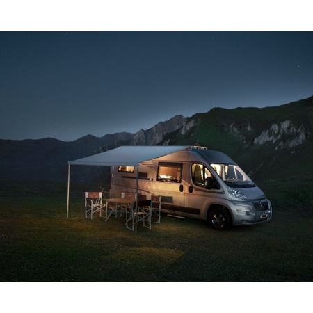 Awning-Set Omnistor 6300 for Fiat Ducato