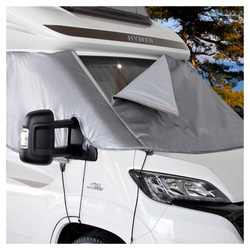 Hindermann mata termoizolacyjna do Fiat Ducato X250/X290