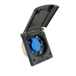 Universal Awning Socket