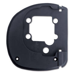Shim for Pro Tek internal mechanism