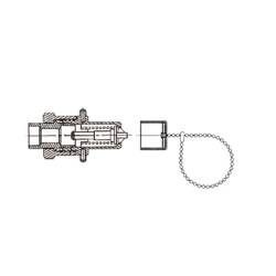 RegO Repair Kit for 11170, 12680, 12895 - 11170-1