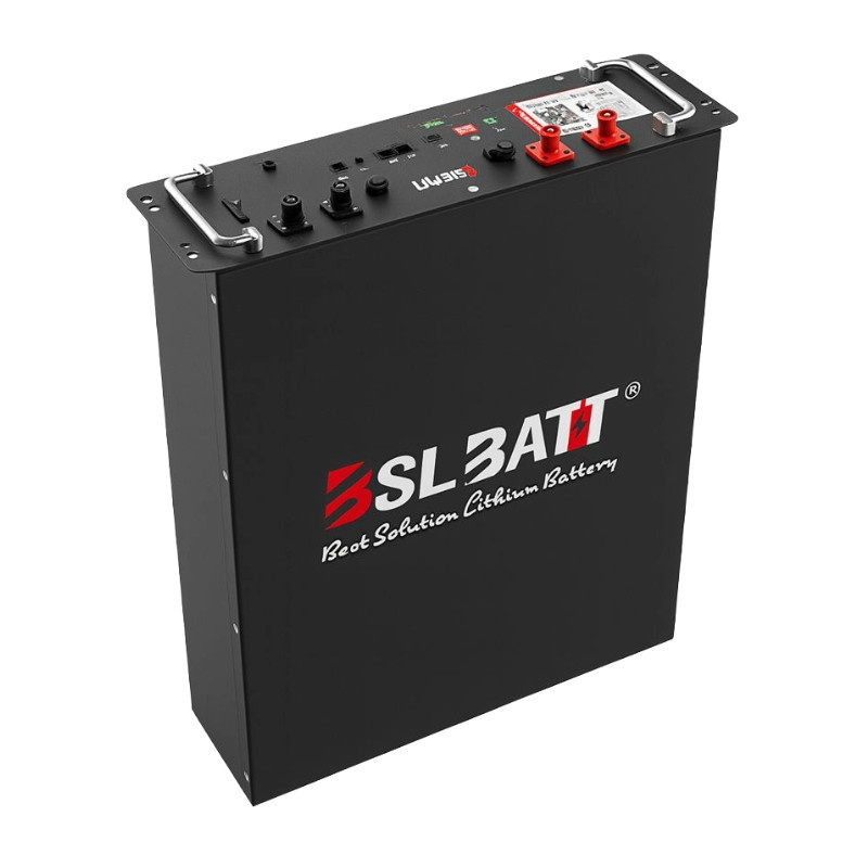BSL BATT Akumulator BSL BATT 51.2V 100Ah LiFePO4