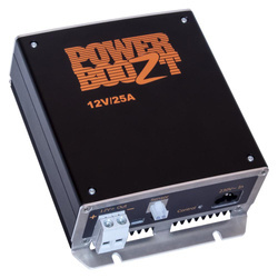 Onboard Charger Powerboozt