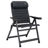 Camping Chair AP/435 Air-Select Compact grey