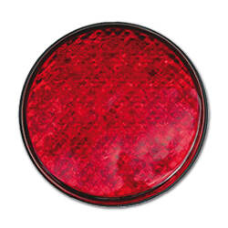 Rear fog light