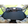 Materac do kabiny kierowcy Ducato CampSleep Standard 73x160cm