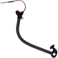 Bagażnik rowerowy Bike-Block Pro S głęboka czerń