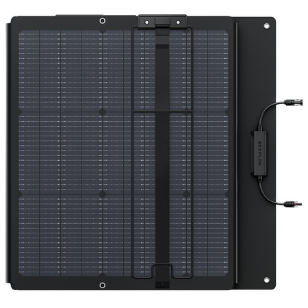 EcoFlow składany panel solarny 220Wp