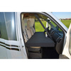 Driver's Cabin Mattress CampSleep