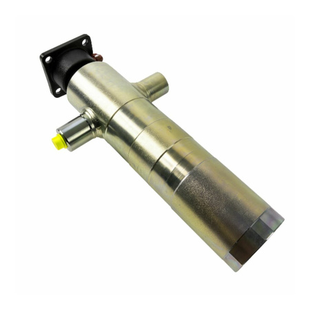 Siłownik  Hydrauliczny Teleskopowy  P N, SKOK 1150 mm 5-STOPNIOWY
