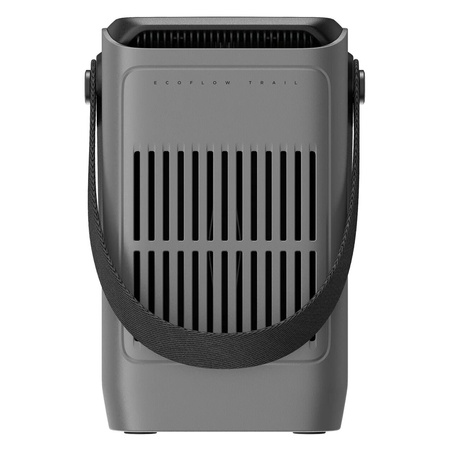 EcoFlow powerstation TRAIL 200 DC 192Wh