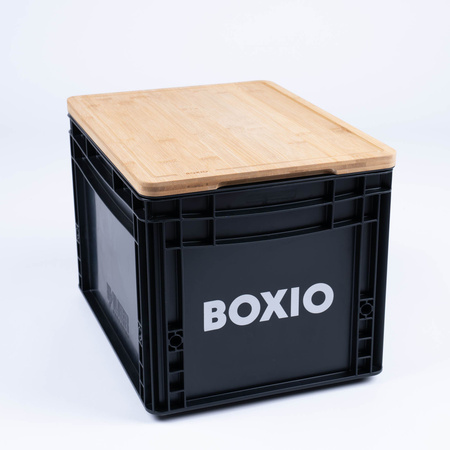 BOXIO CUTTING BOARD - The ideal cutting board for your BOXIO
