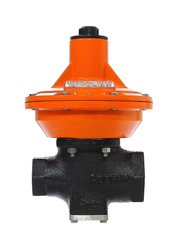 Reduktor gazu LPG ALFA 20MP 100 mbar (95-130 mbar)