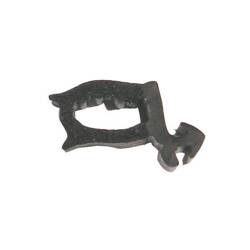 Rubber Seal without Forced Ventilation