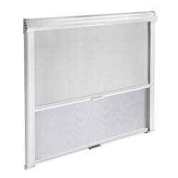 Dometic Rastrollo 3000 Roleta 760x710mm Biała Waga 2,75kg