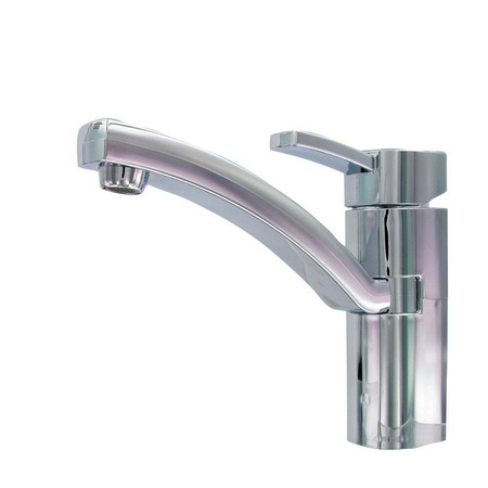 Single-Lever Mixer Capri High