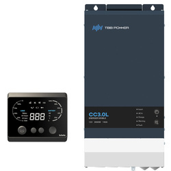 Inwerter 3000W z ładowarką Energier Mobile CC3.0L TBB Power