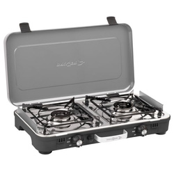 Gas Stove Devil Powerkook 30, 30 mbar