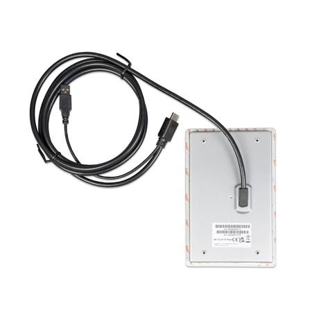 Victron GX Touch 70 Flush dotykowy wyświetlacz 7 cali do Cerbo GX, 1024 x 600