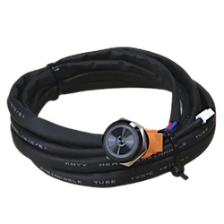 Push Button BoilerCONTROL