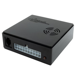 Thitronik WiPro III Model 3 IP40 12V/24V