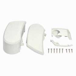 Zaślepki, zestaw lewy i prawy dla TO 9200