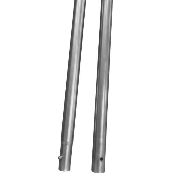 CAMPTECH Rubin Air veranda pole
