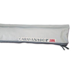 CaravanStore 550 XL - Royal Grey