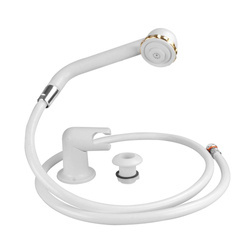 Zestaw prysznicowy Riva